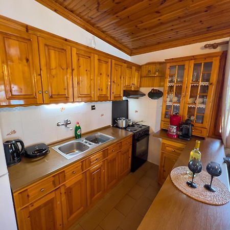 Pine Beach House Skála Kallirákhis Extérieur photo