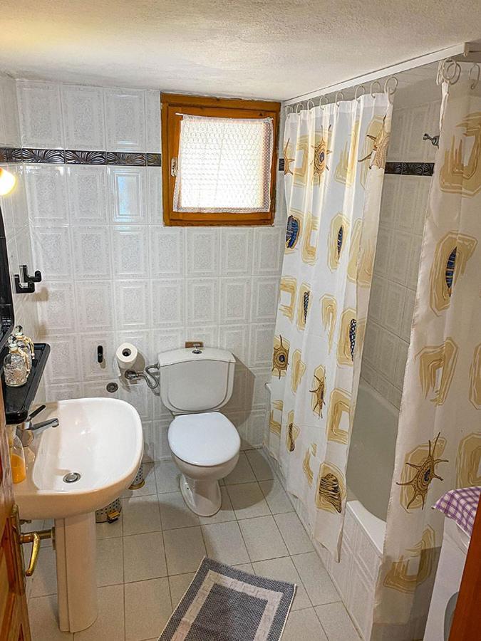 Pine Beach House Skála Kallirákhis Extérieur photo